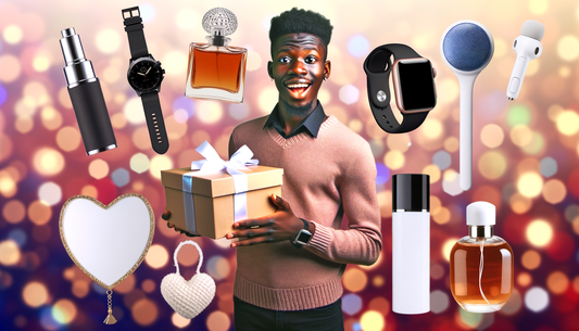 Ultimate Guide: Find the Perfect Gift for Your Boyfriend
