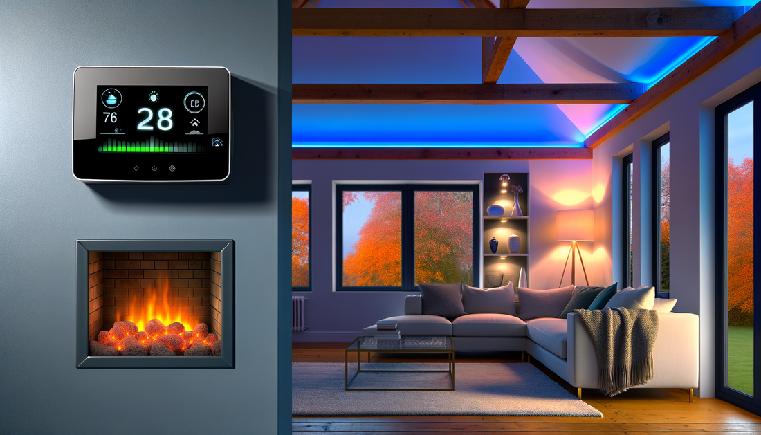 Fall Energy Savings: 5 Must-Have Products for Your Home
