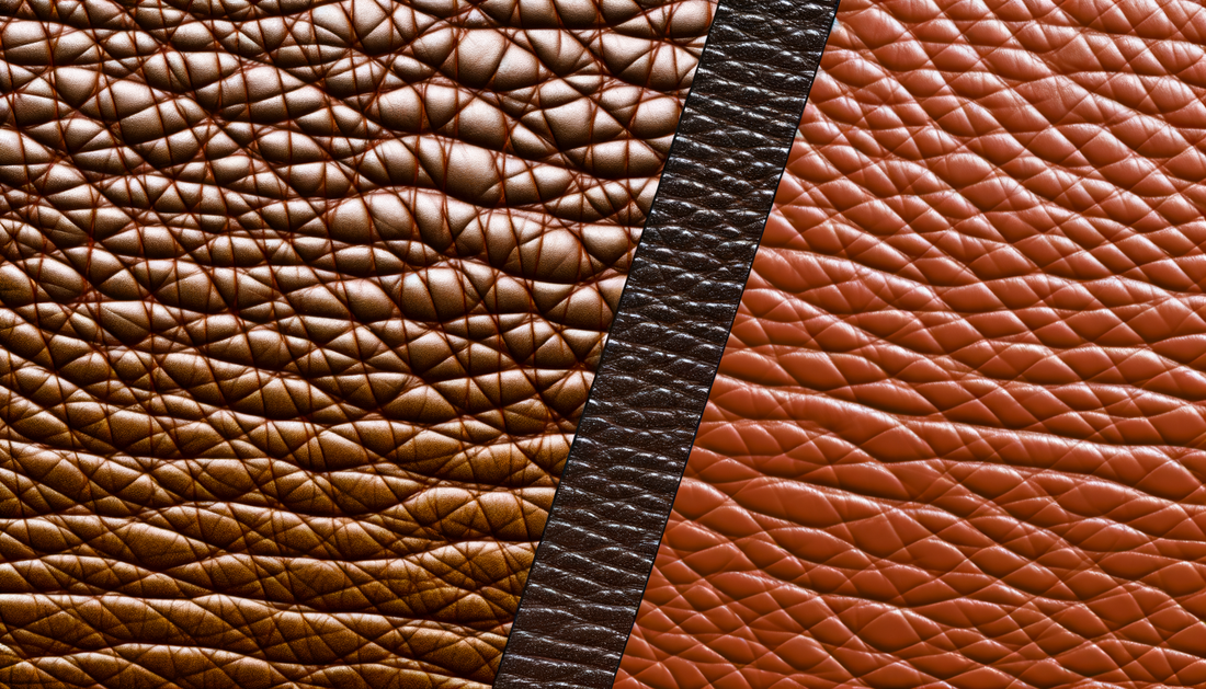 PU Leather: The Future of Sustainable Fashion?
