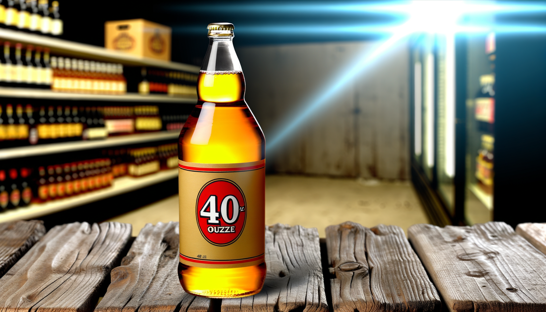 Malt Liquor: High-Octane Brew's Evolving Reputation
