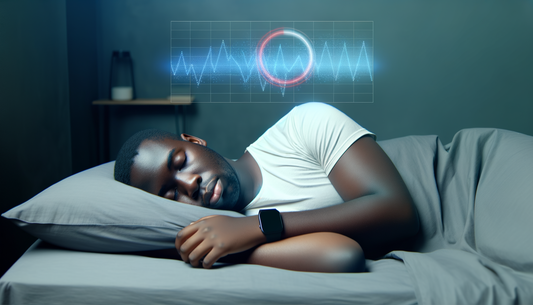 Core Sleep: Unveiling the Key to Better Rest
