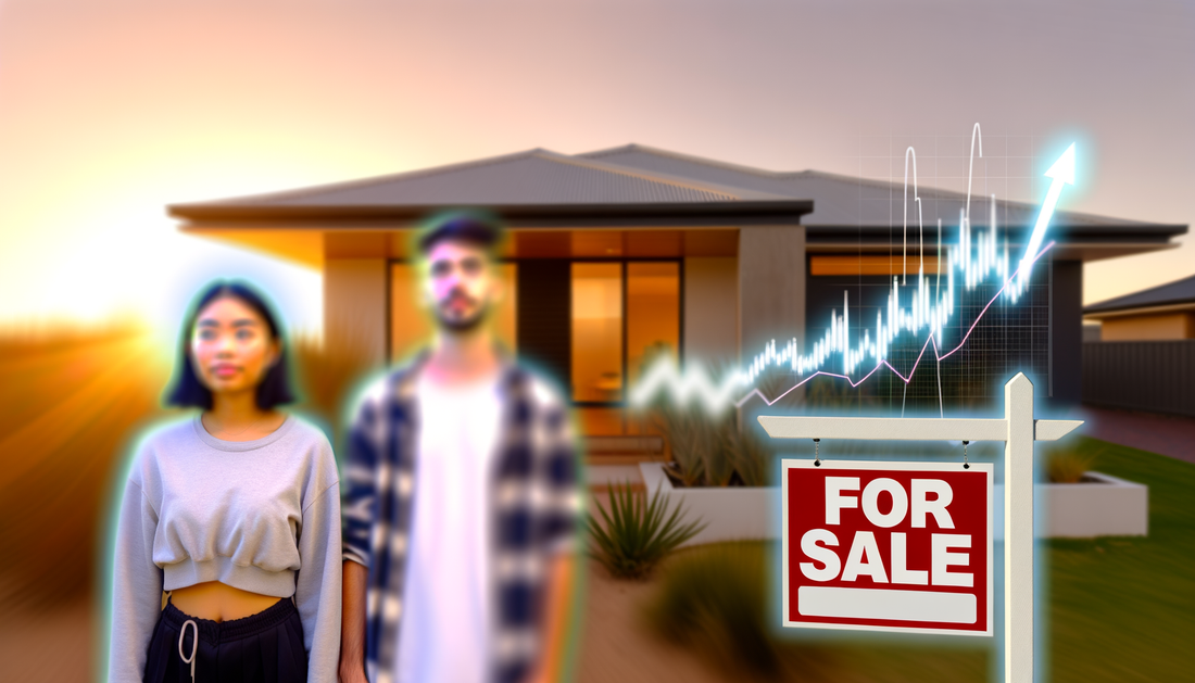 Australian House Prices Stall: Relief for Home Buyers?
