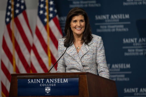 Nikki Haley's Controversial Stance on the Causes of the Civil War Sparks Debate - Aprasi