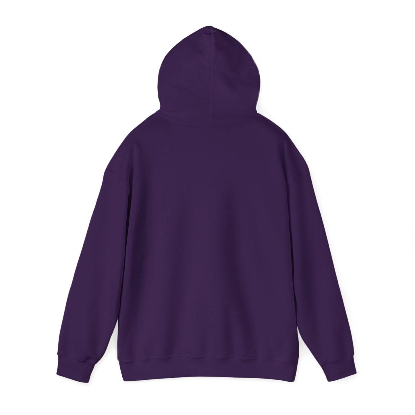 Vatican mascot Luce hoodie