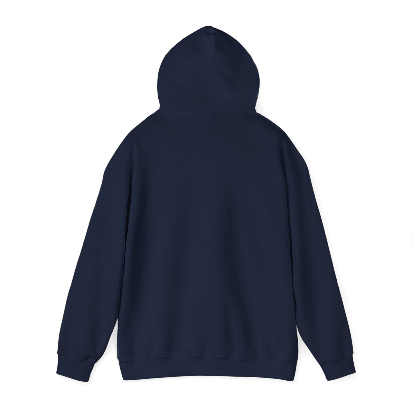 Vatican mascot Luce hoodie