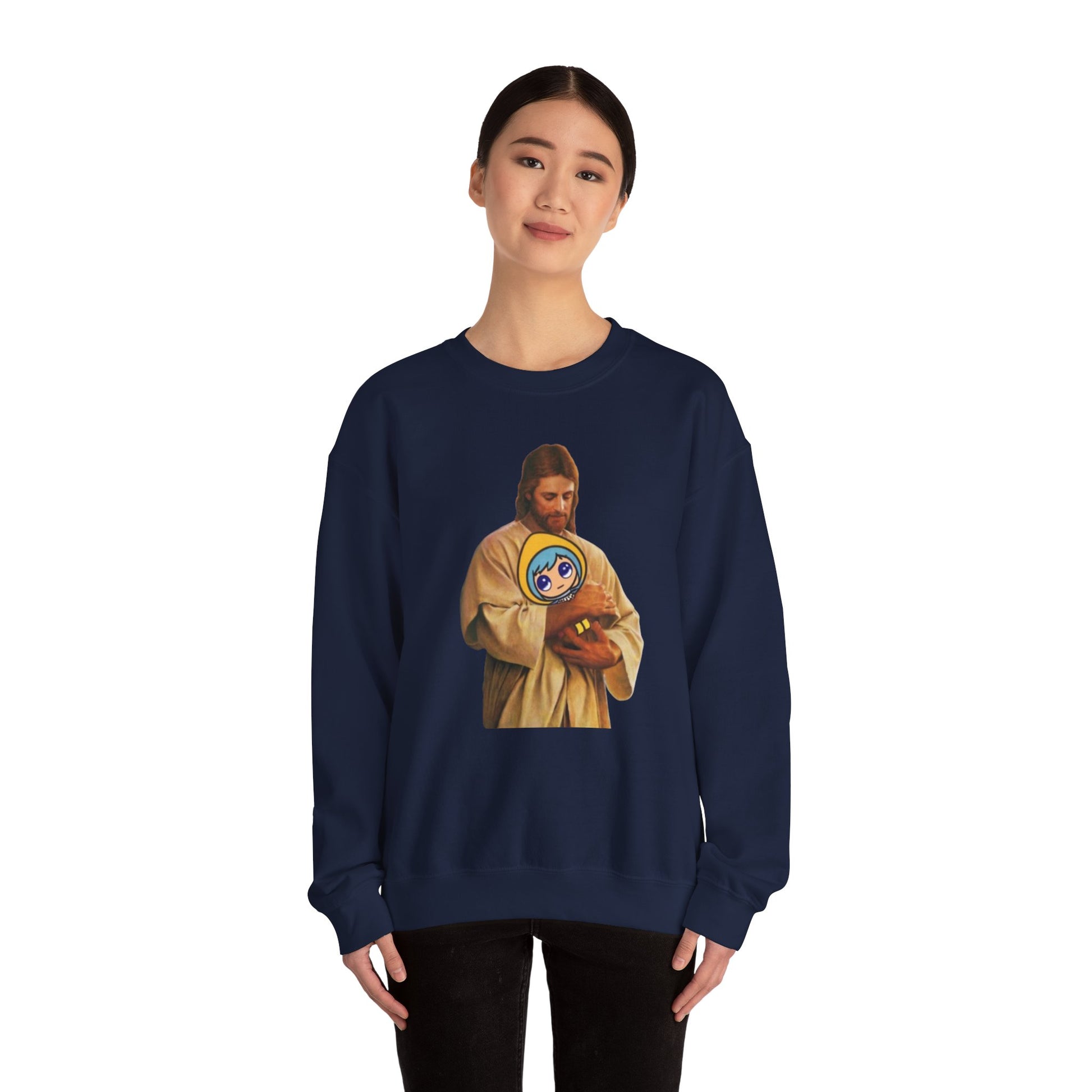 Authentic Vatican Luce mascot clothing