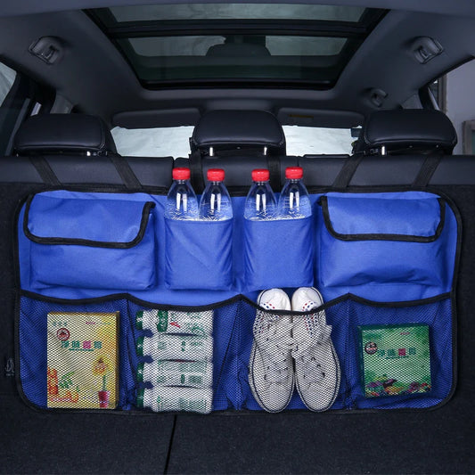 Back Seat Organizer