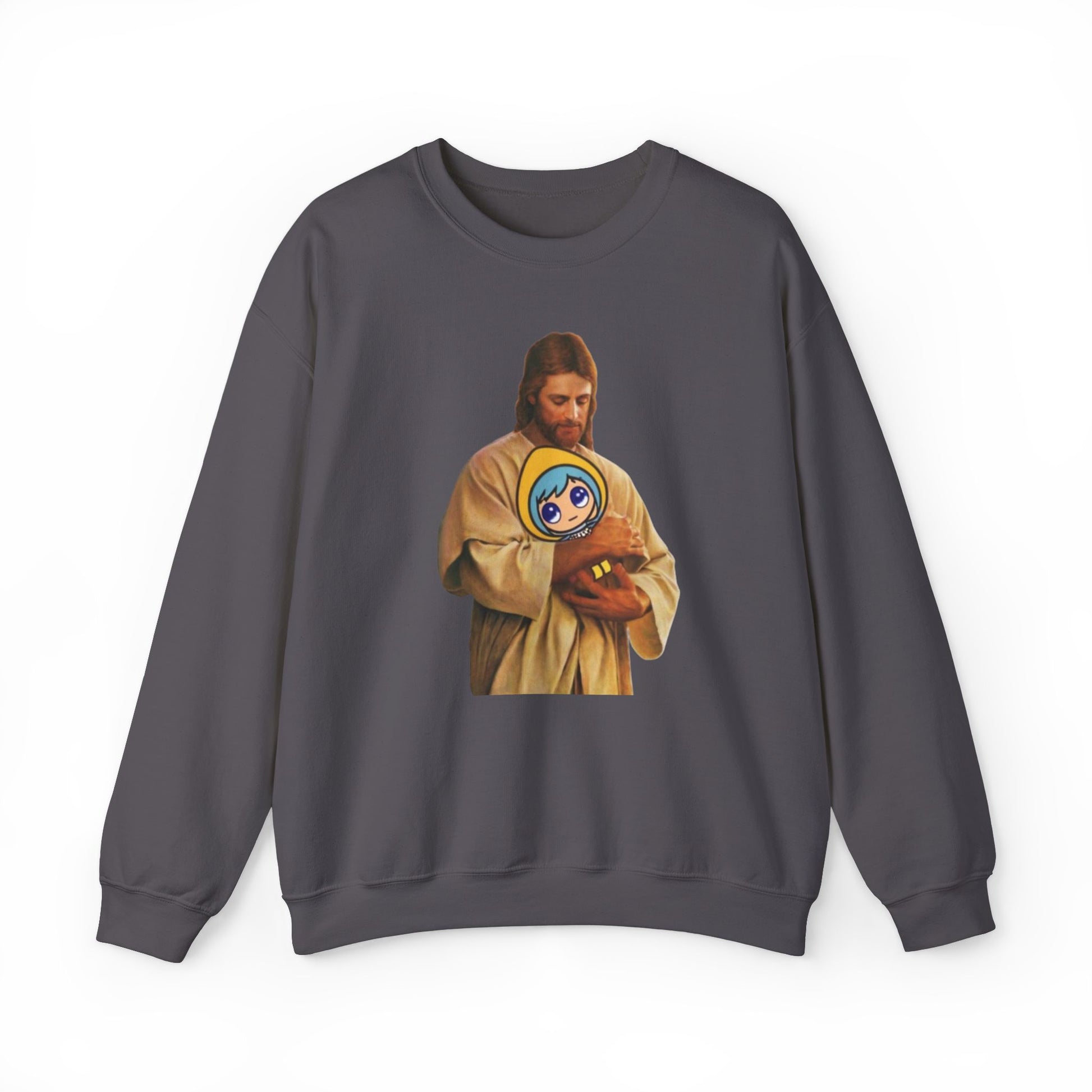 Limited edition Jubilee Year Luce sweatshirt