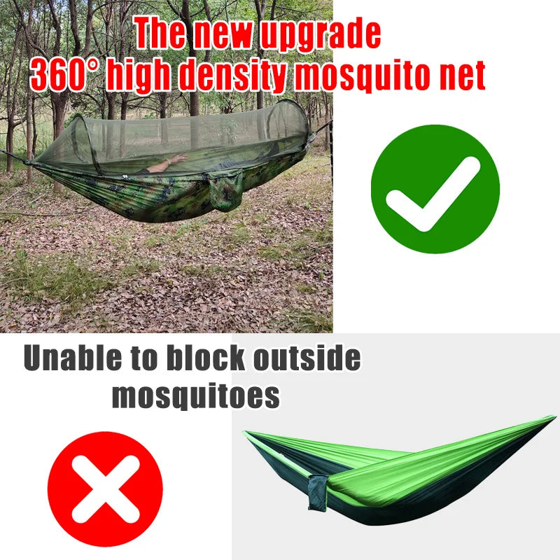 Camping Hammock Tent