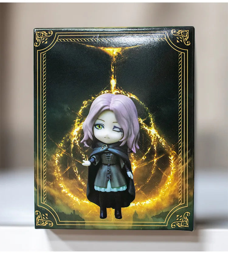 Elden Ring Figures: Melina Figurine – Aprasi