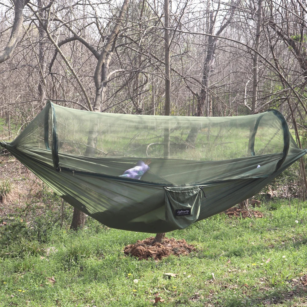 Camping Hammock Tent