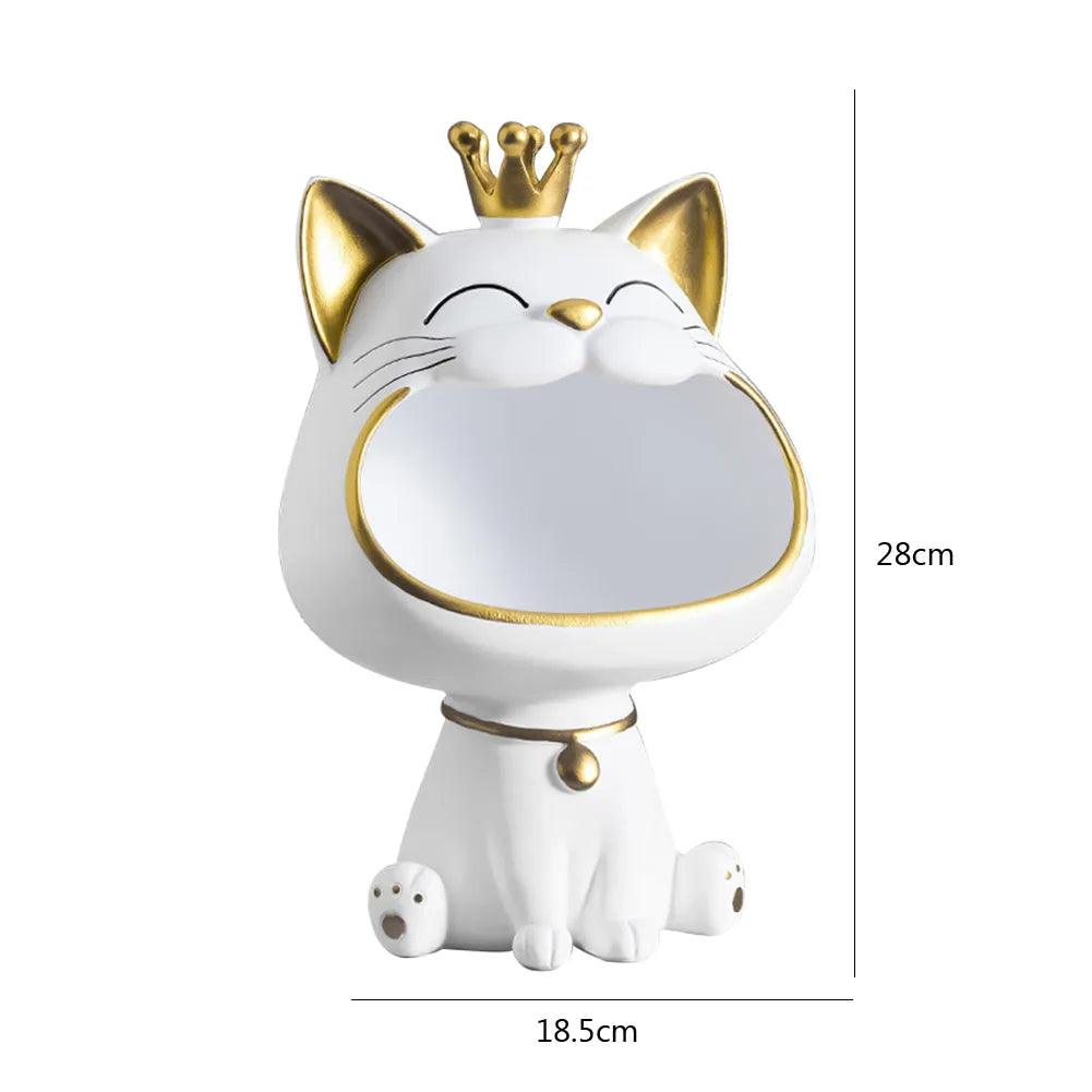 French Bulldog Accessories Holder - Aprasi