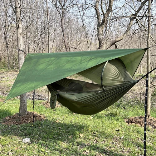 Camping Hammock Tent