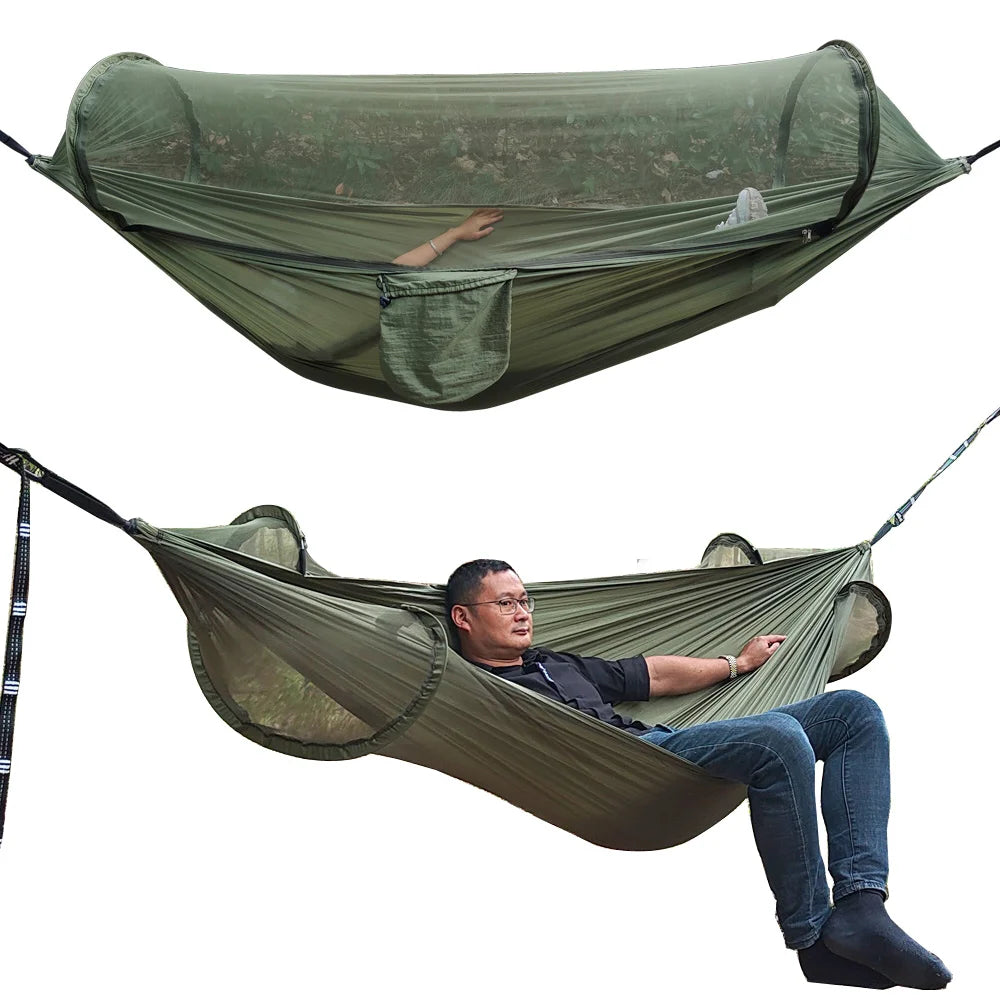 Camping Hammock Tent