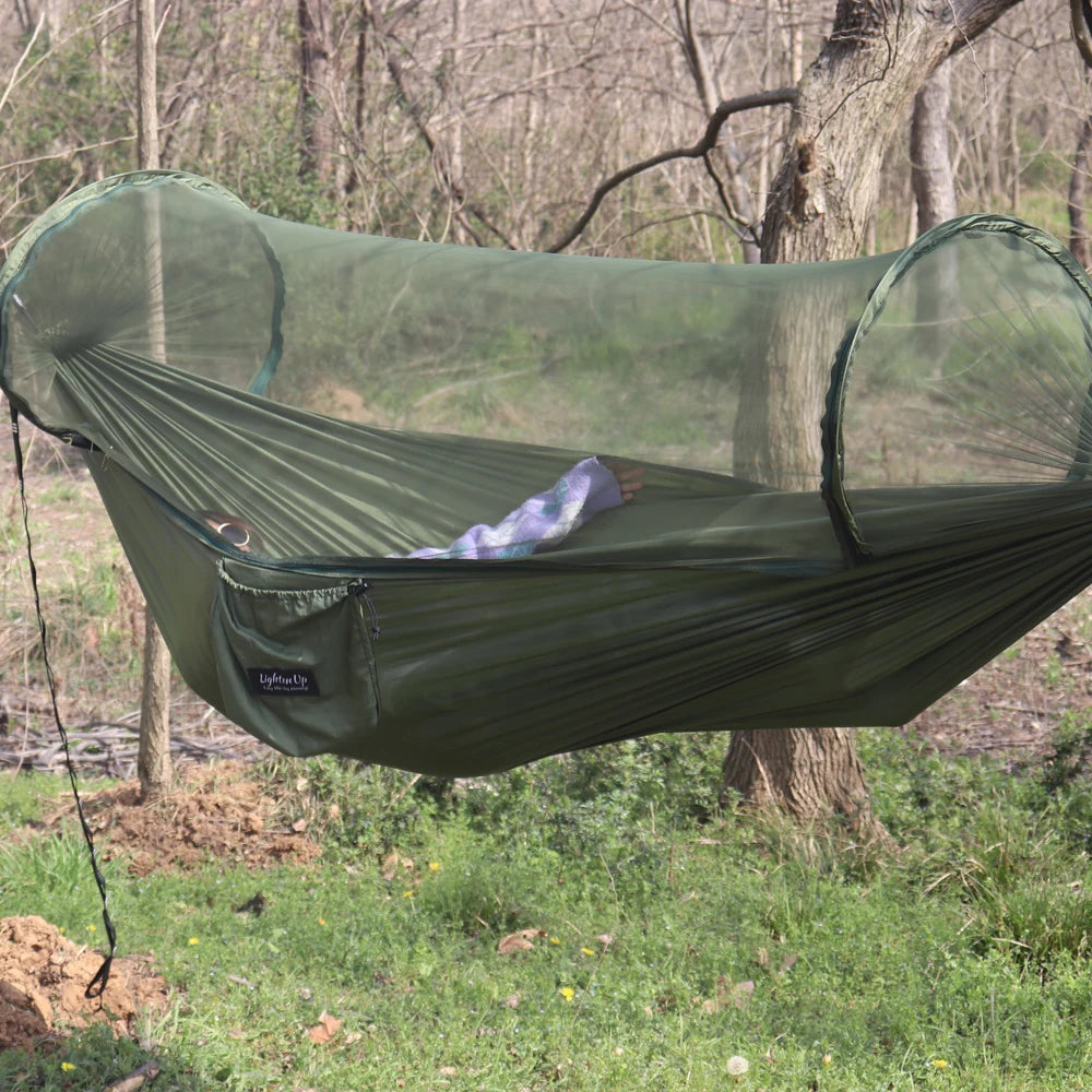 Camping Hammock Tent