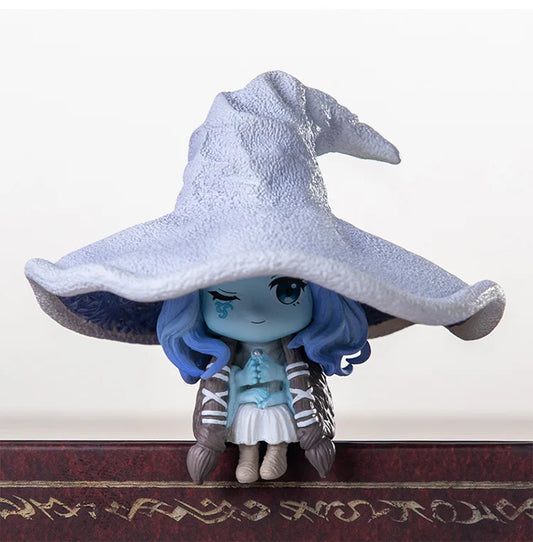 Ranni the Witch figurine from Elden Ring - 7cm PVC statue