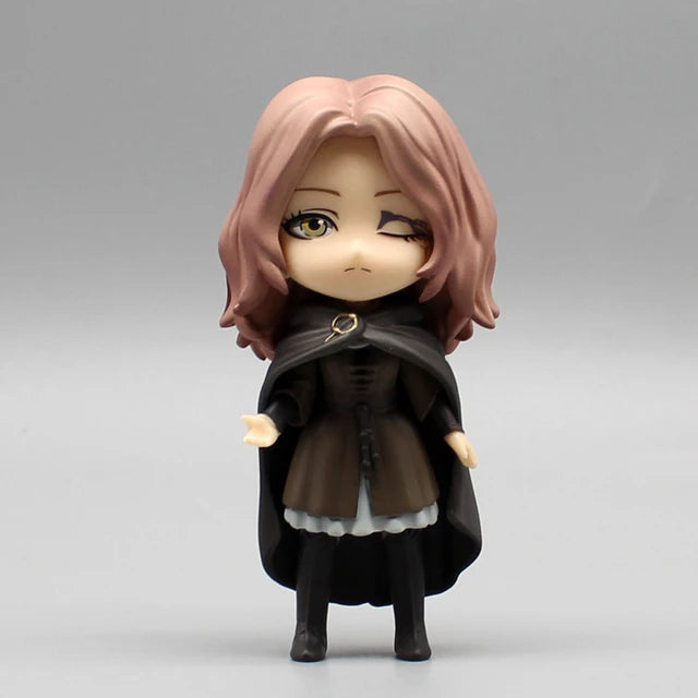 Melina Elden Ring Figurine - Front View