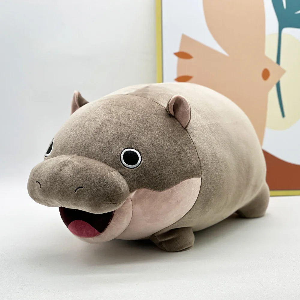 moo deng plush