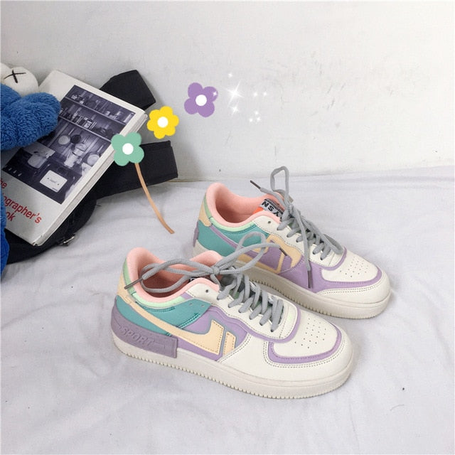 YSN Sneaker - aprasi