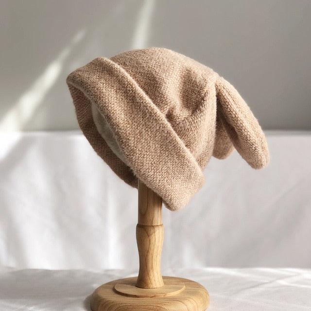 wool hat - aprasi