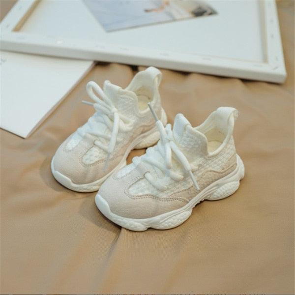 Toddler Sneakers - aprasi