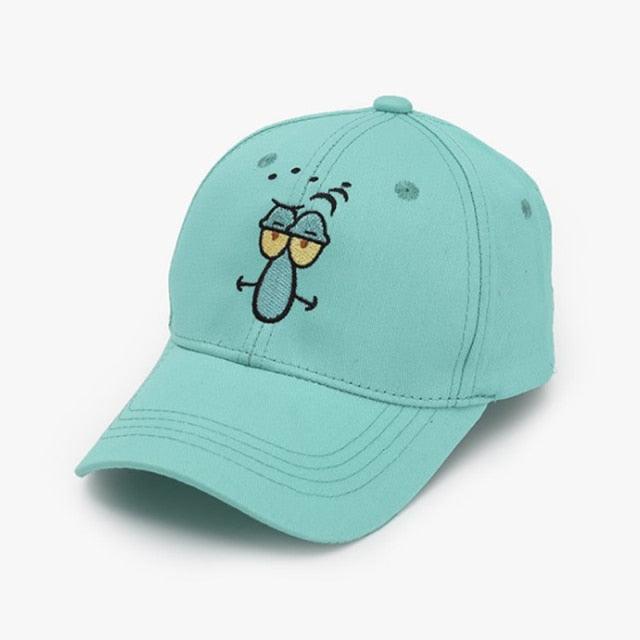 SpongeBob Hat - aprasi