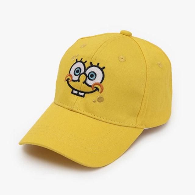 SpongeBob Hat - aprasi