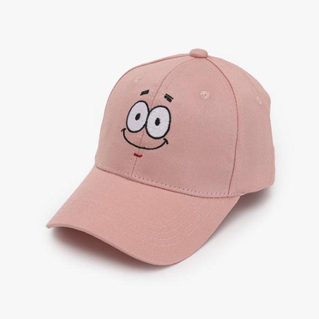 SpongeBob Hat - aprasi